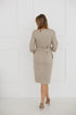 Robe de jour model 209008 La Aurora